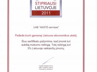 SERTIFIKATAS